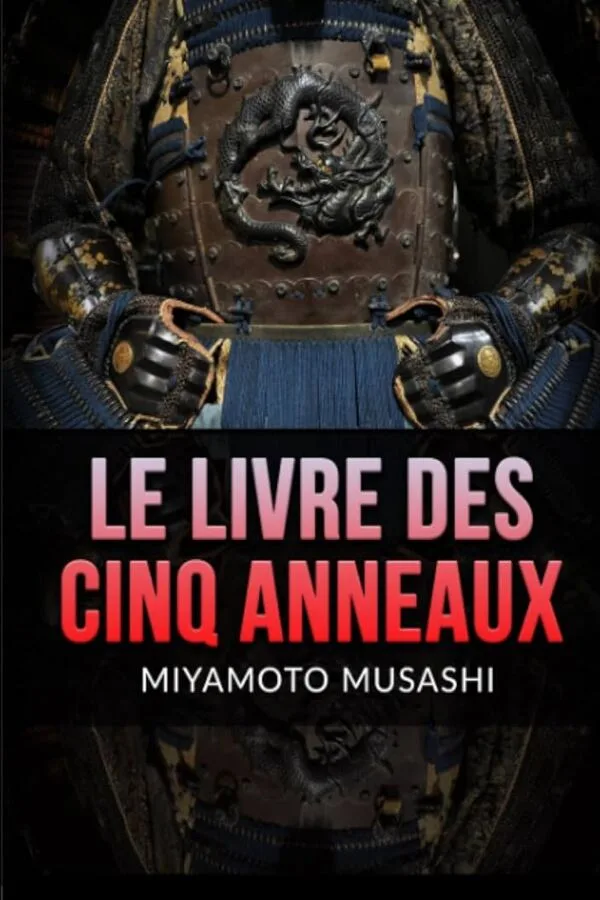 Livre des cinq anneaux