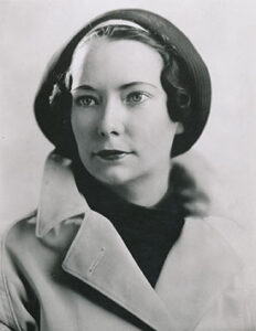 Margaret Mitchell bio
