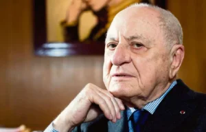 Pierre Bergé