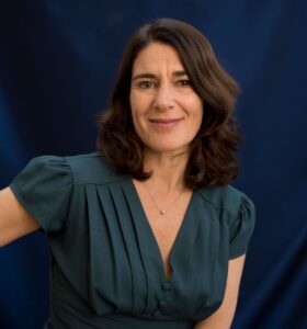Esther Freud