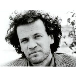 Yann Martel bio