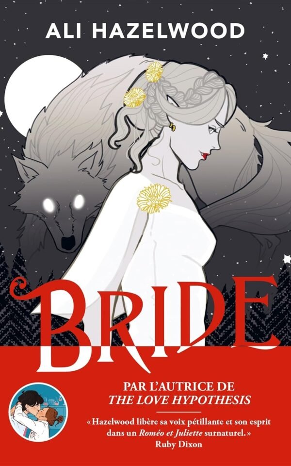 Bride