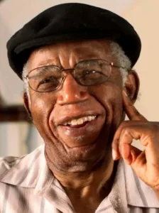 Chinua Achebe