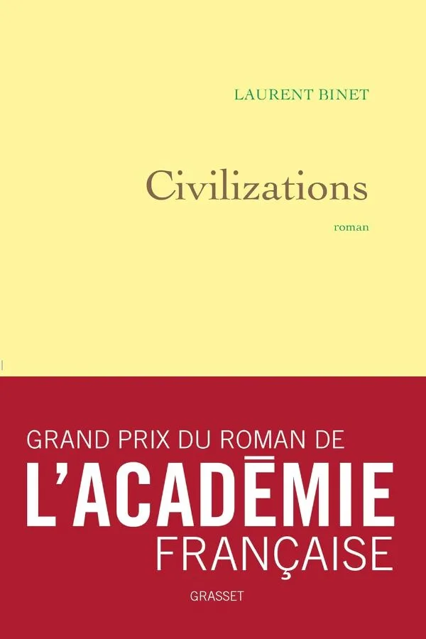Civilisations