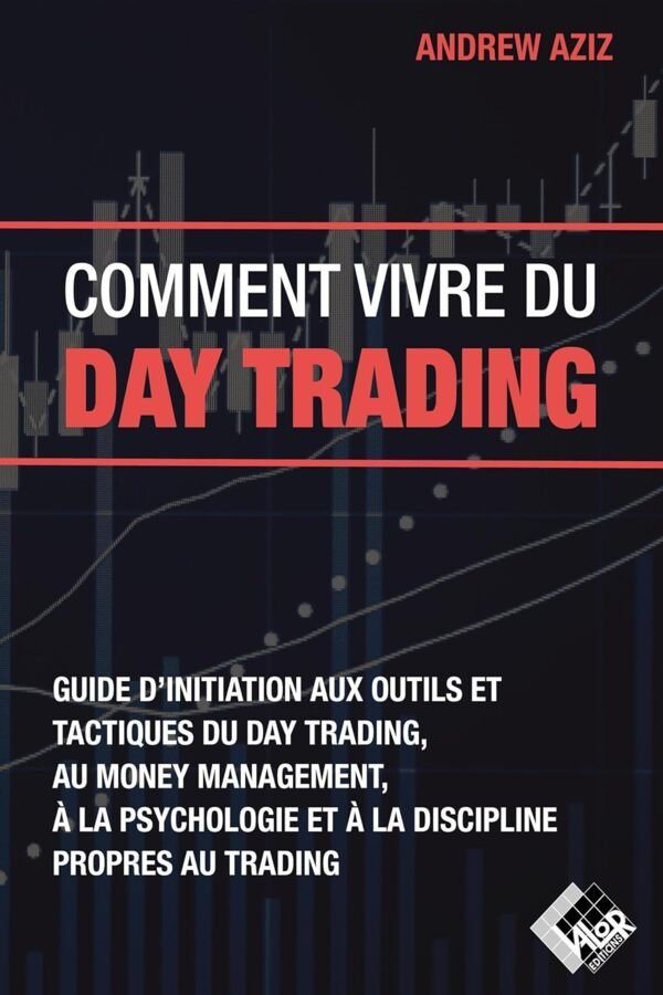 Comment vivre du day trading