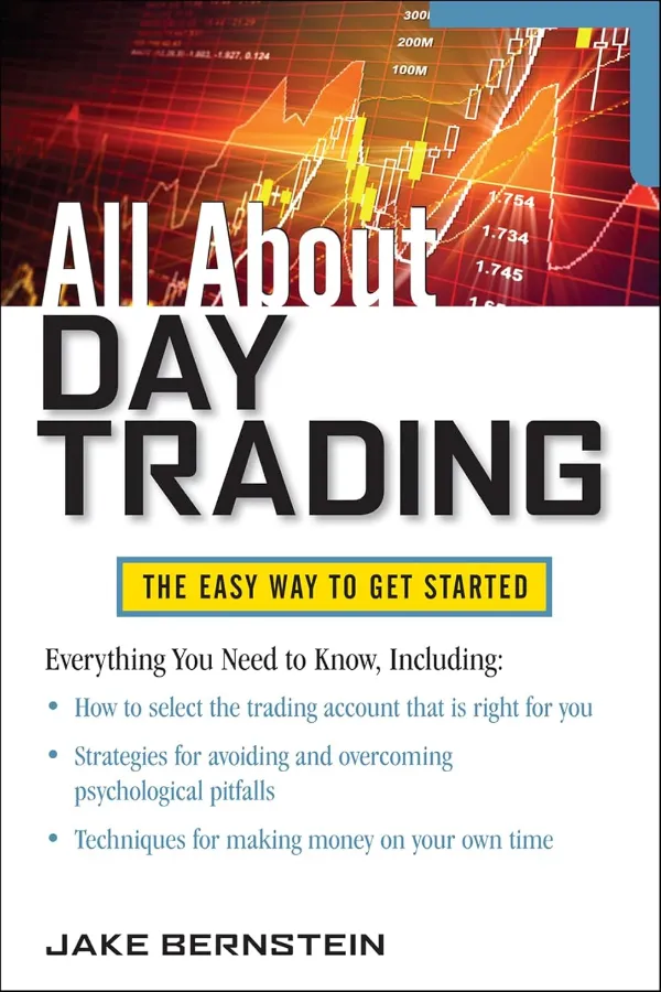 All About Day Trading Morocco