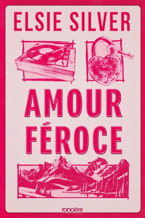 Amour Féroce Maroc