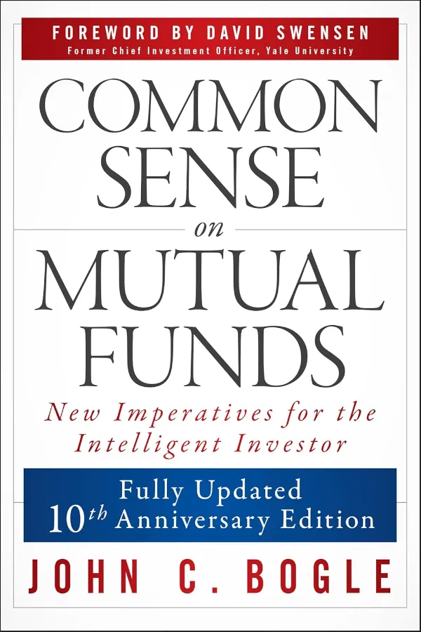 Common Sense On Mutual Funds Morocco
