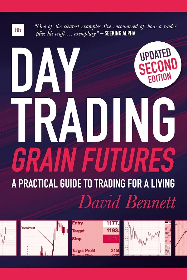 Day Trading Grain Futures Morocco