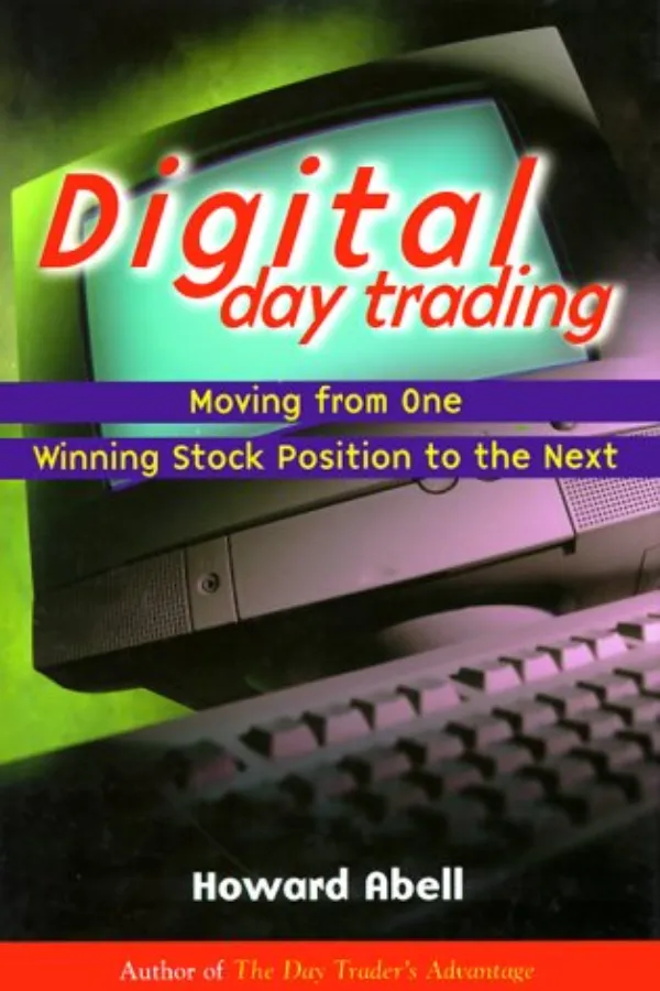 Digital Day Trading Morocco