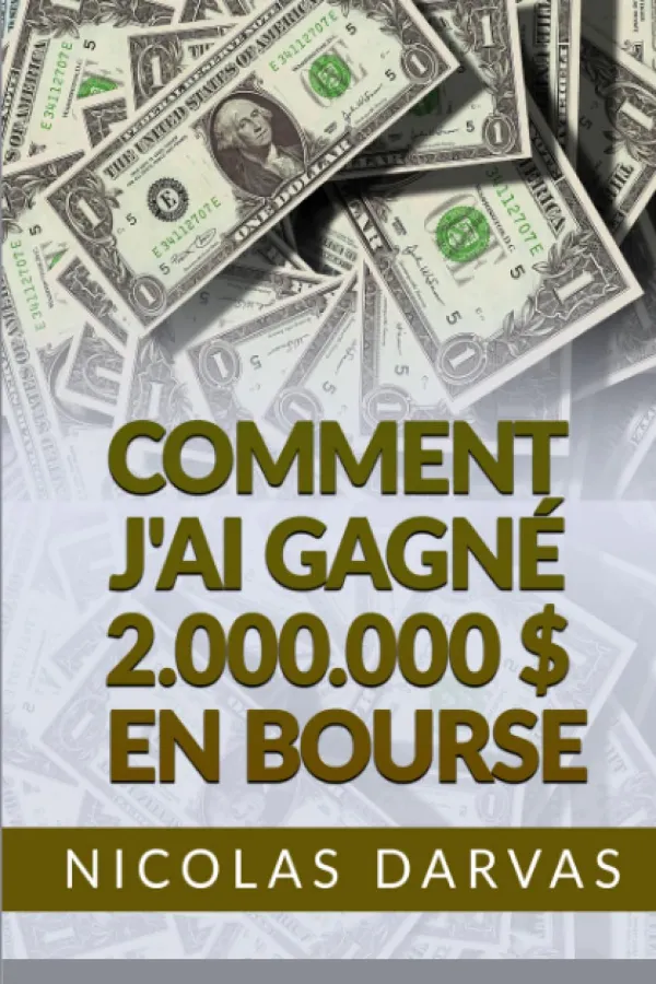 Comment j'ai gagné 2.000.000 $ en Bourse Maroc