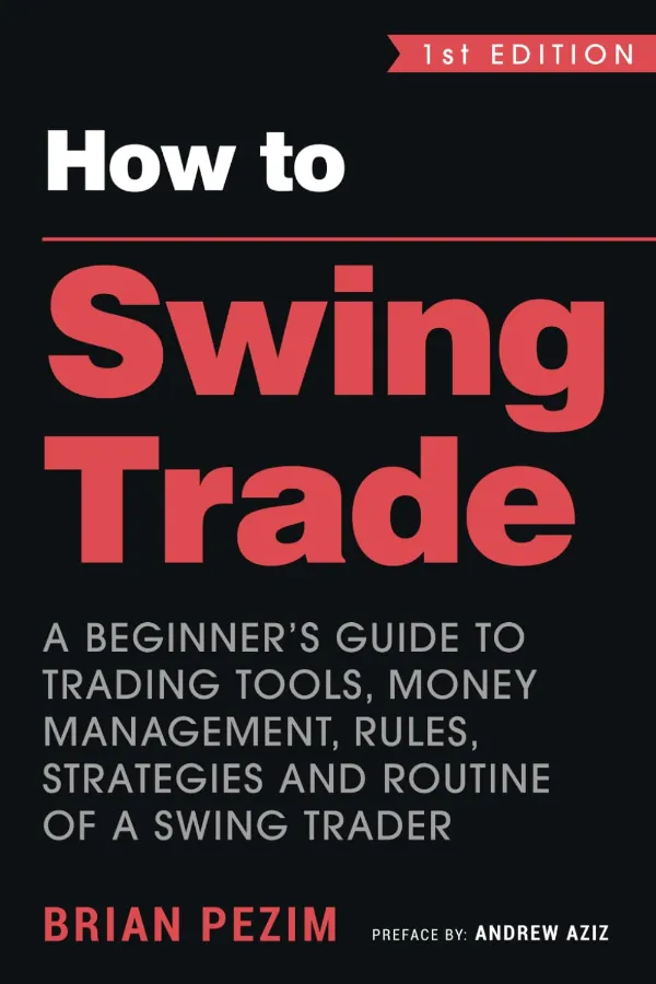 How To Swing Trade Morocco