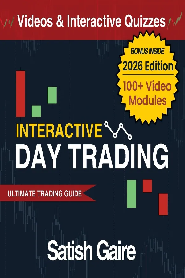 Interactive Day Trading Morocco