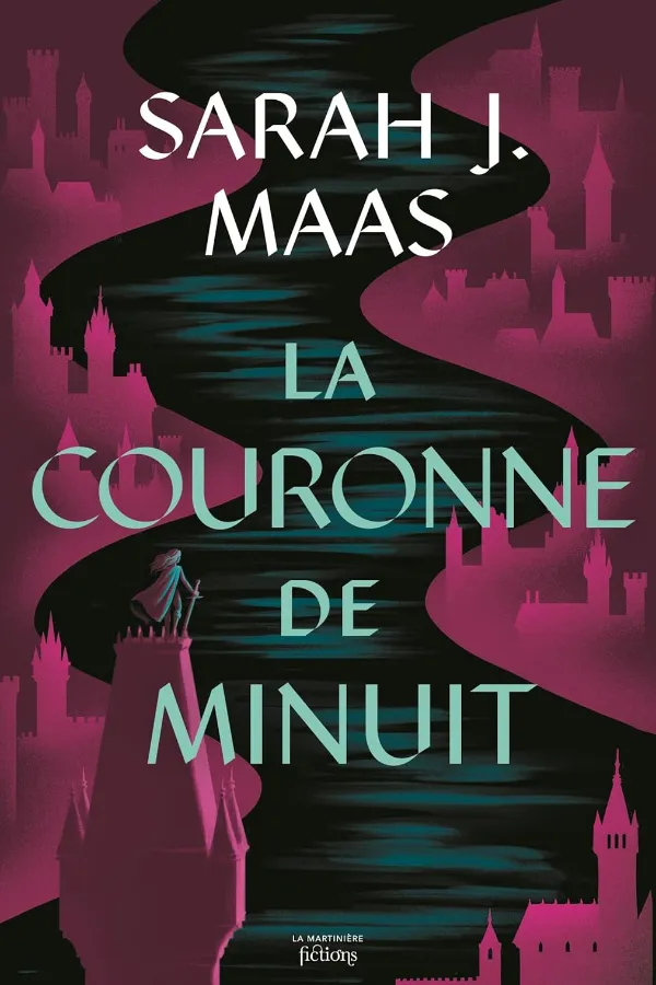 La Couronne De Minuit Maroc