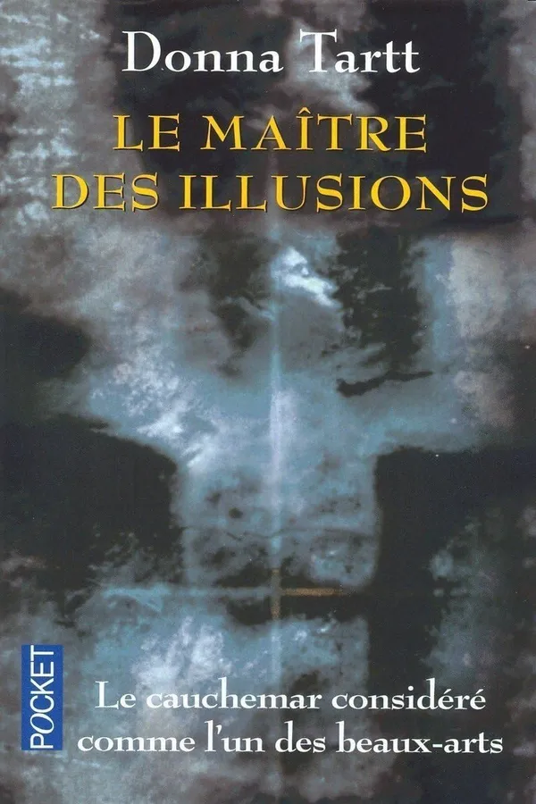 Le Maître Des Illusions Maroc