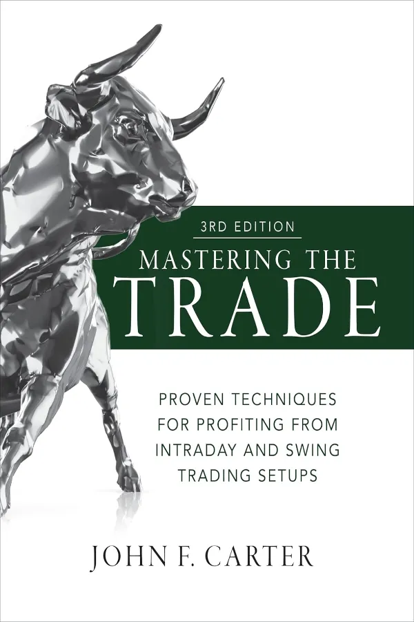 Mastering The Trade, Third Edition Morocco