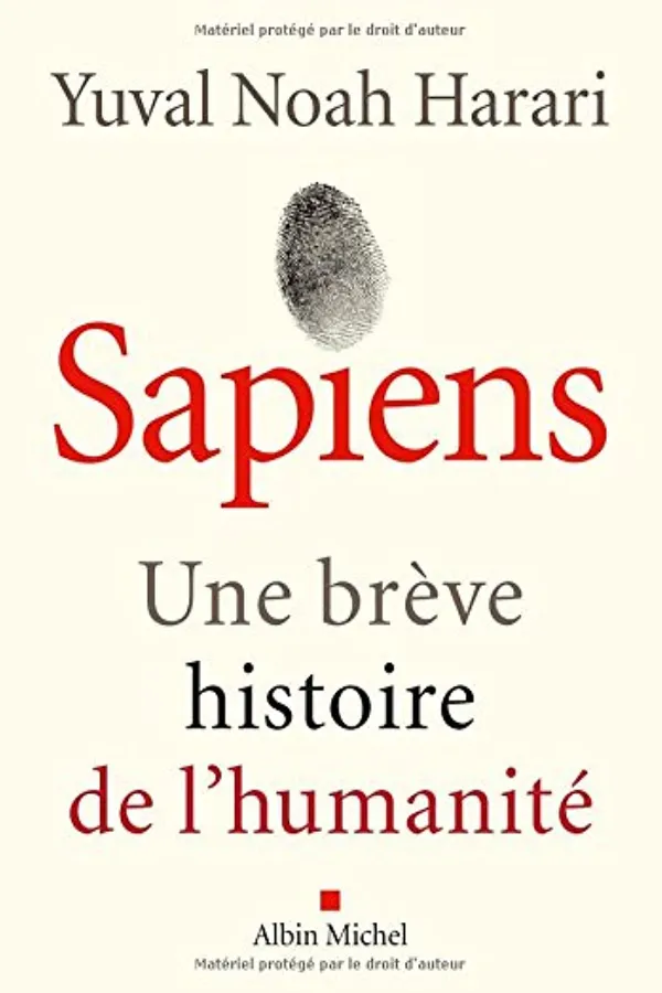 Sapiens Édition Française Maroc
