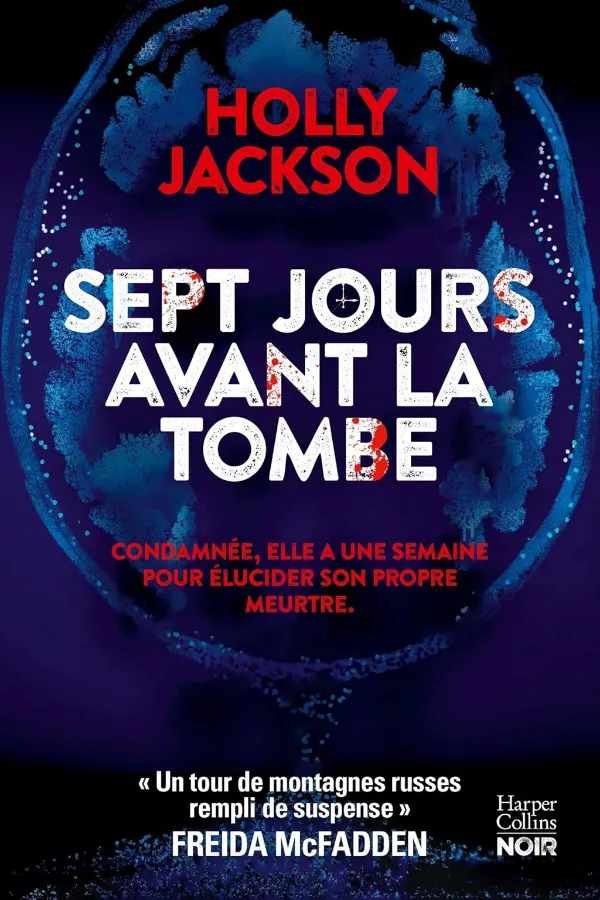 Sept Jours Avant La Tombe Maroc