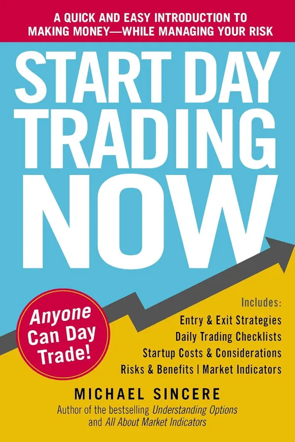 Start Day Trading Now Morocco