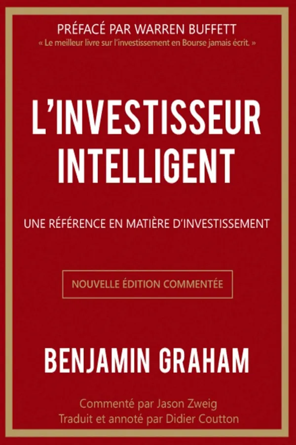 L'investisseur Intelligent Maroc