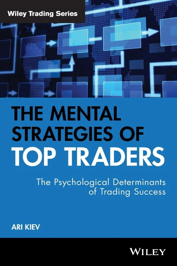 The Mental Strategies of Top Traders Morocco