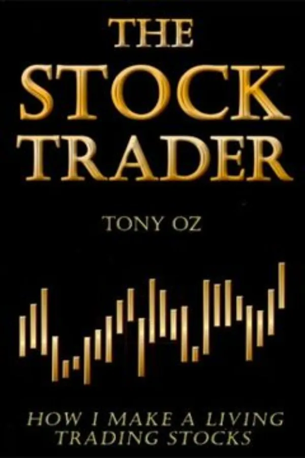 The Stock Trader Morocco