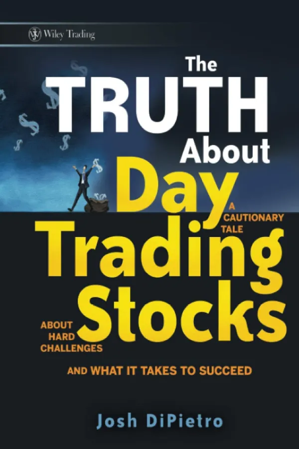 The Truth About Day Trading Stocks Morocco