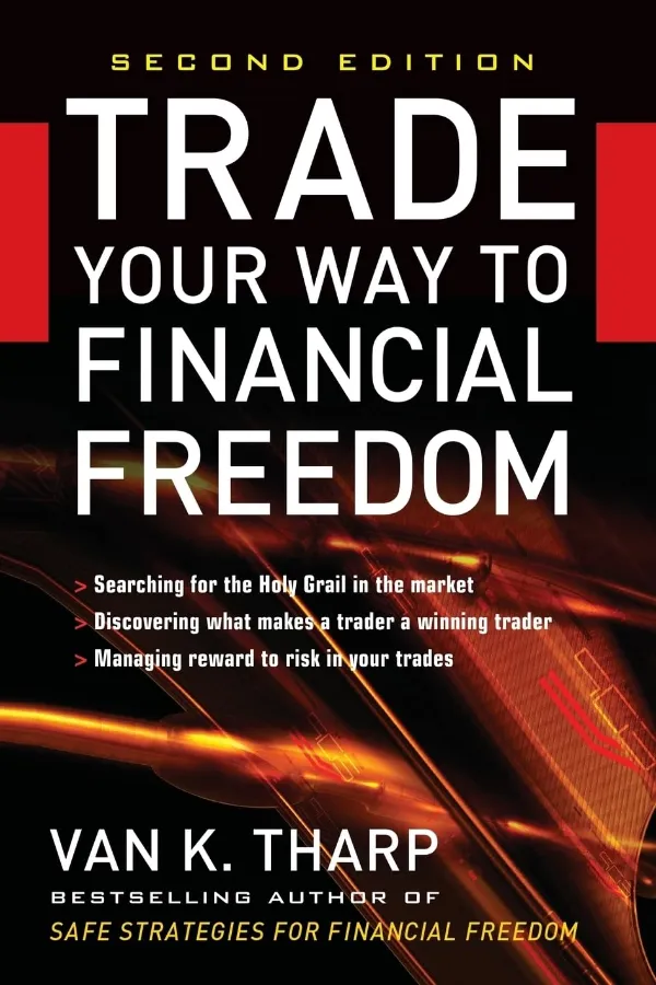 Trade Your Way To Financial Freedom Morocco