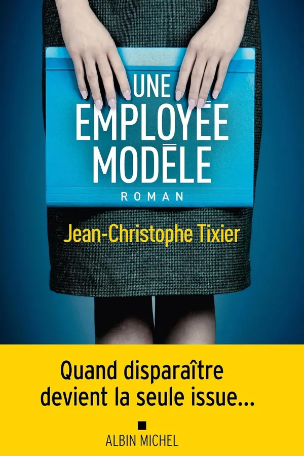 Une Employée Modèle Maroc