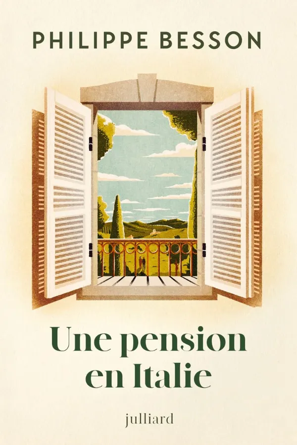 Une Pension En Italie Maroc