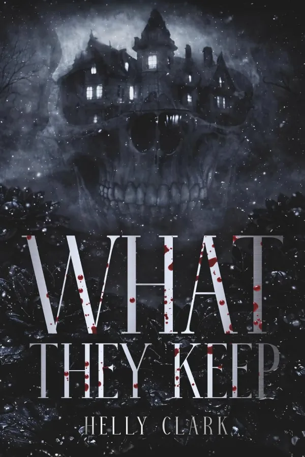What They Keep (French Edition) Maroc