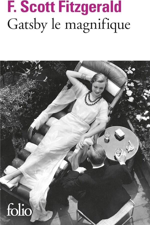 Gatsby le magnifique
