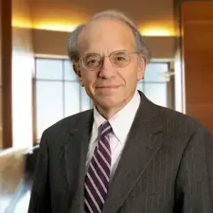 Jeremy J. Siegel