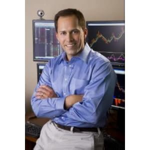 Mastering The Trade, Third Edition