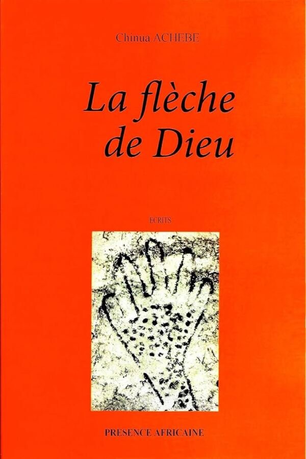 La flèche de Dieu