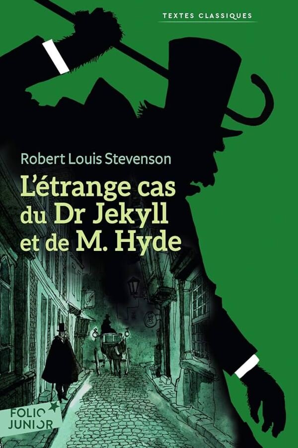 L’Étrange Cas du Dr Jekyll et de Mr Hyde