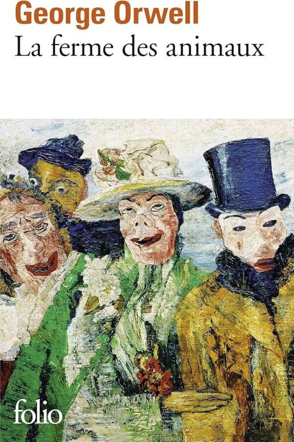 La Ferme des animaux
