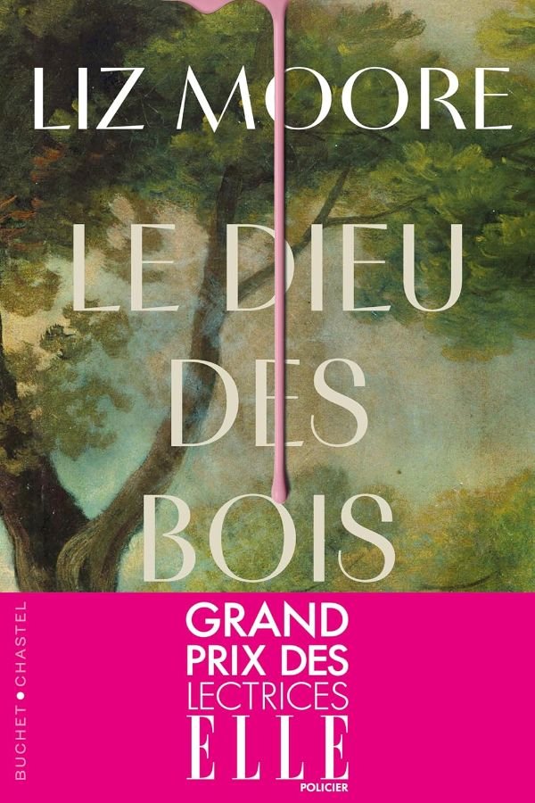 Le Dieu des bois