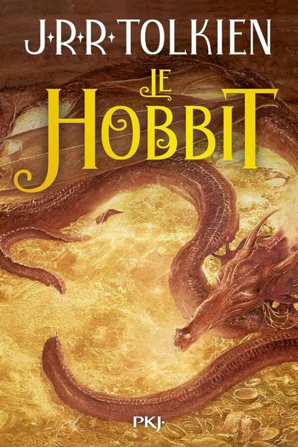 Le Hobbit Tome 1 Maroc