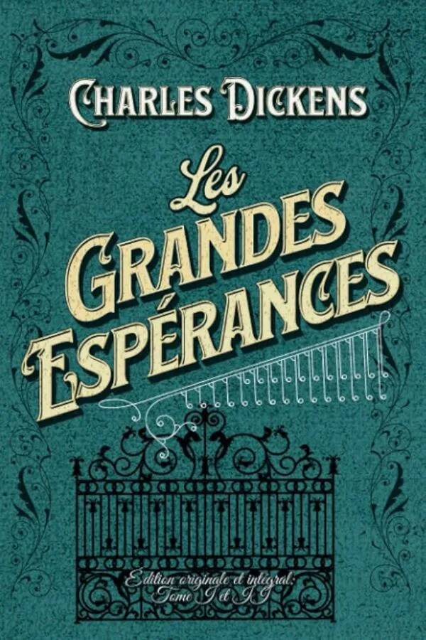 Les Grandes Espérances