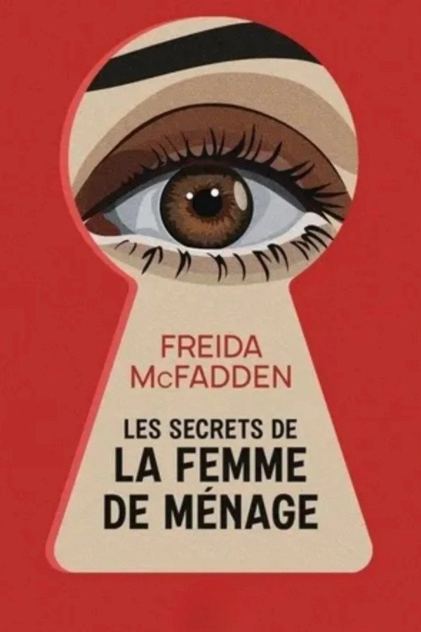 Les Secrets de la femme de ménage