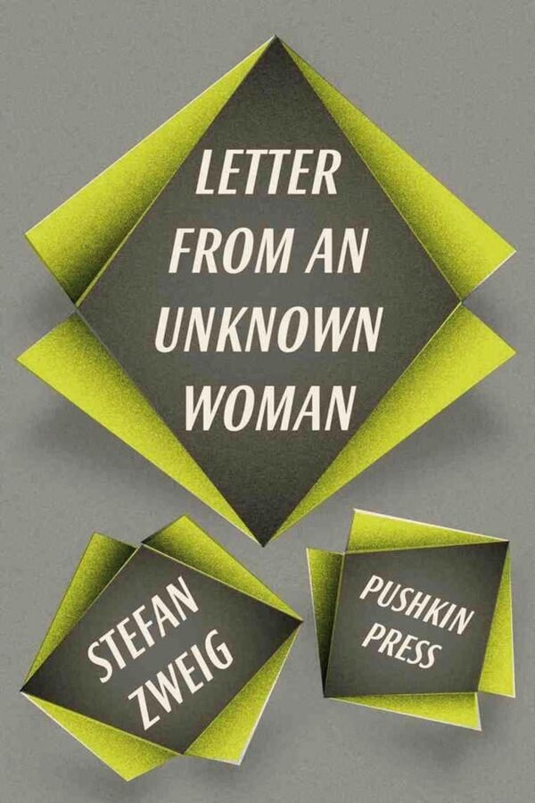 Letter from an Unknown Woman