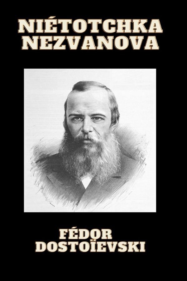 Nétotchka Nezvanova