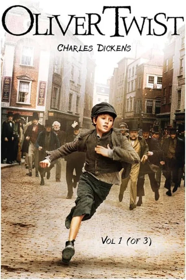 Oliver Twist (Edition Française)