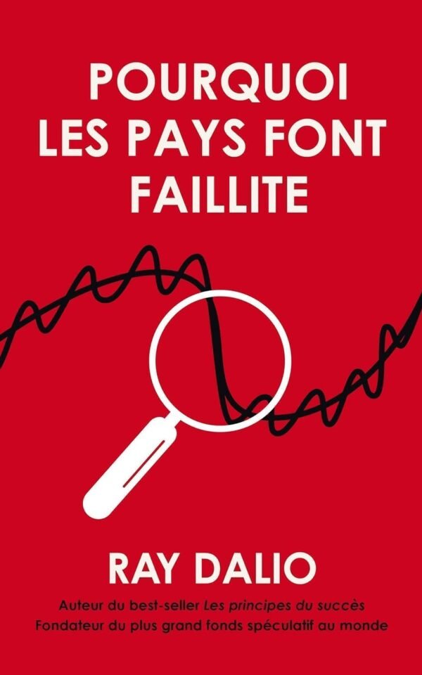 Pourquoi les pays font faillite