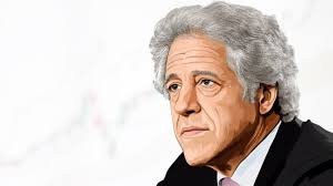 Stan Weinstein’s Secrets For Profiting In Bull And Bear Markets