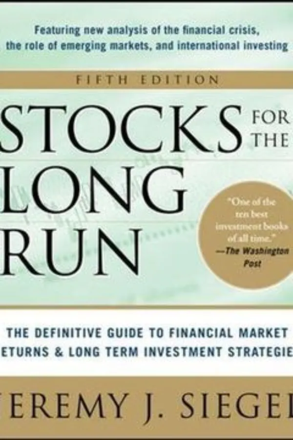 Stocks For The Long Run Morocco