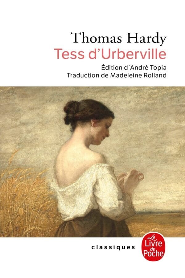 Tess d'Urberville Maroc