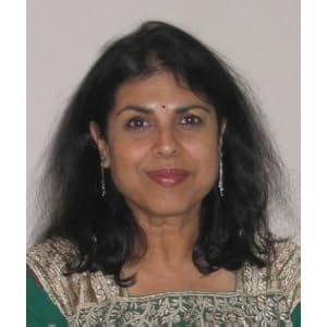 Chitra Banerjee Divakaruni