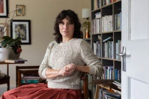 Claire-Louise Bennett